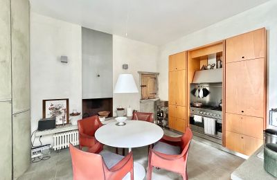 Manor House for sale 28824 Oggebbio, Località Rancone, Piemont, Living
