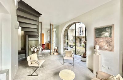 Manor House for sale 28824 Oggebbio, Località Rancone, Piemont, Living