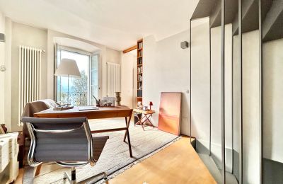Manor House for sale 28824 Oggebbio, Località Rancone, Piemont, Living