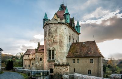 Kuckuckstein Castle in Saxony: New chapter for 2024, Schloss Kuckuckstein 2024 - Jens Hoehnel