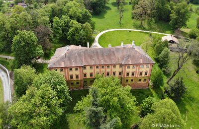 Castle Southeast (Jihovýchod)