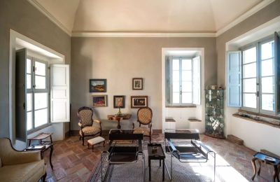 Historic Villa for sale Zibello, Emilia-Romagna, Photo 6/31