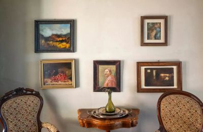 Historic Villa for sale Zibello, Emilia-Romagna, Details