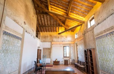 Historic Villa for sale Zibello, Emilia-Romagna, Photo 11/31