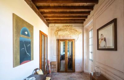 Historic Villa for sale Zibello, Emilia-Romagna, Photo 3/31