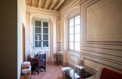 Historic Villa for sale Zibello, Emilia-Romagna, Photo 4/31