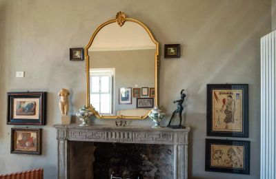 Historic Villa for sale Zibello, Emilia-Romagna, Photo 15/31