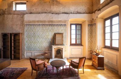 Historic Villa for sale Zibello, Emilia-Romagna, Photo 16/31