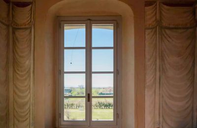 Historic Villa for sale Zibello, Emilia-Romagna, Photo 17/31