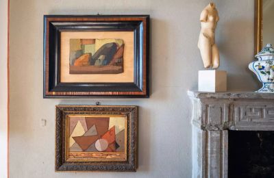 Historic Villa for sale Zibello, Emilia-Romagna, Details