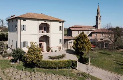 Historic Villa for sale Zibello, Emilia-Romagna, Photo 31/31