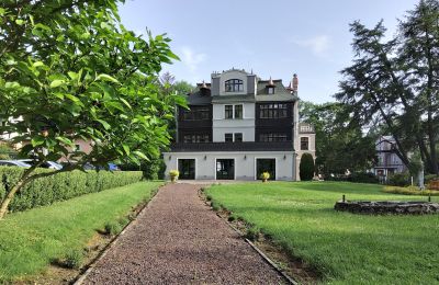 Historic Villa for sale Duszniki-Zdrój, Wojska Polskiego 10, Lower Silesia, Photo 37/42
