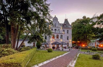 Historic Villa for sale Duszniki-Zdrój, Wojska Polskiego 10, Lower Silesia, Photo 42/42