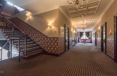 Historic Villa for sale Duszniki-Zdrój, Wojska Polskiego 10, Lower Silesia, Photo 19/42