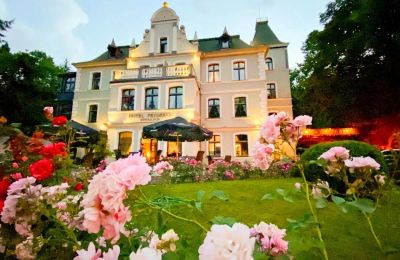 Historic Villa for sale Duszniki-Zdrój, Wojska Polskiego 10, Lower Silesia, Photo 40/42