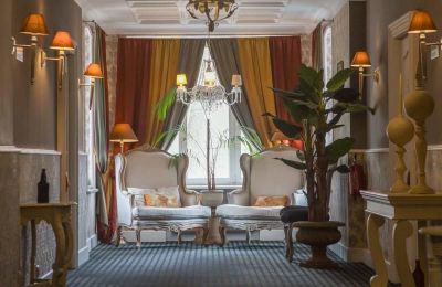 Historic Villa for sale Duszniki-Zdrój, Wojska Polskiego 10, Lower Silesia, Photo 6/42