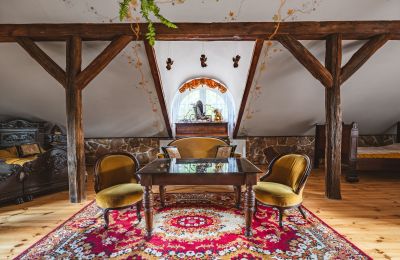 Manor House for sale 08-460 Chotynia, Mazovia, bite