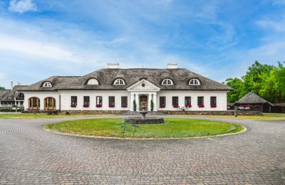 Manor House for sale 08-460 Chotynia, Mazovia, Photo 21/23