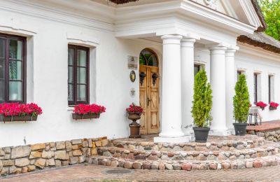 Manor House for sale 08-460 Chotynia, Mazovia, Photo 20/23
