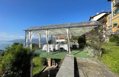 Historic Villa for sale Bee, Piemont, Dehor 