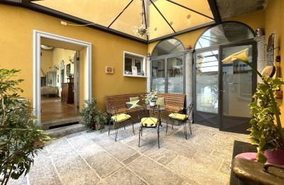 Historisk villa til salg Bee, Piemonte, Billede 13/33