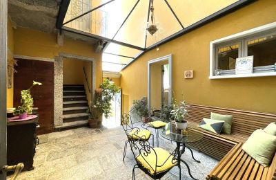 Historisk villa til salg Bee, Piemonte, Billede 14/33