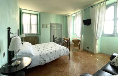 Historisk villa til salg Bee, Piemonte, Billede 21/33