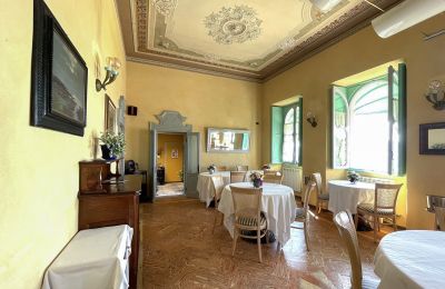 Historisk villa til salg Bee, Piemonte, Billede 10/33