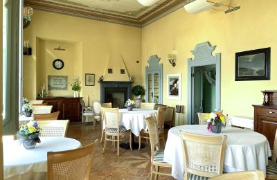 Historisk villa til salg Bee, Piemonte, Billede 11/33