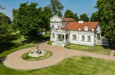 Castle for sale 05-332 Żaków, Mazovia, Photo 23/28
