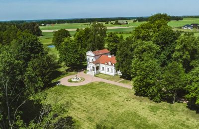 Castle for sale 05-332 Żaków, Mazovia, Photo 24/28