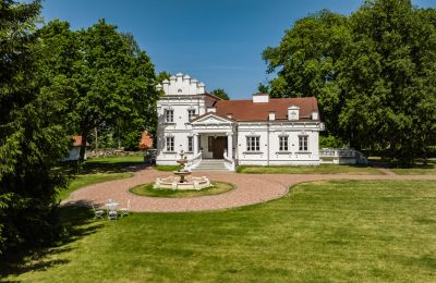 Castle for sale 05-332 Żaków, Mazovia, PAŁAC Żaków 2024