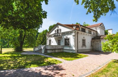 Castle for sale 05-332 Żaków, Mazovia, Photo 12/28