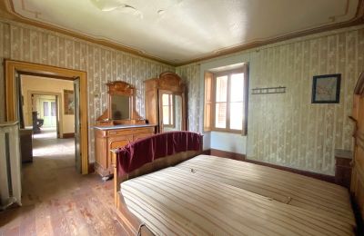 Historic Villa for sale Bee, Piemont, Photo 14/28