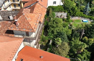 Historic Villa for sale Bee, Piemont, Photo 23/28
