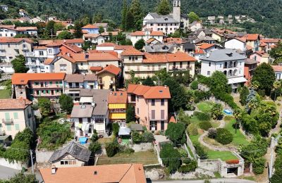Historic Villa for sale Bee, Piemont, Photo 28/28