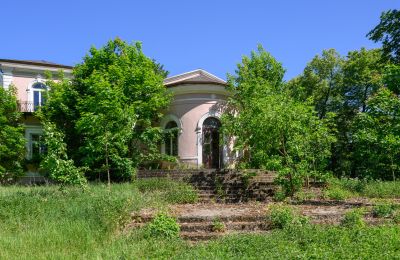 Manor House for sale Lubiatów, Łódź Region, Lubiatów Dworek 2204