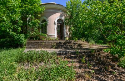 Manor House for sale Lubiatów, Łódź Region, Lubiatów Dworek 2204