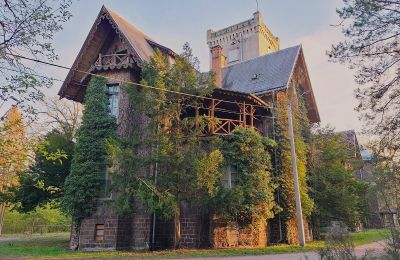 Castle for sale Sośnie, Jana Sztolcmana 1, Greater Poland, Photo 6/8