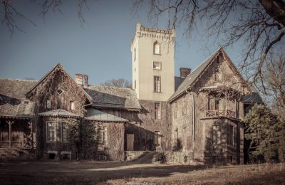 Castle for sale Sośnie, Jana Sztolcmana 1, Greater Poland, Photo 7/7