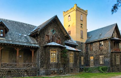Castle for sale Sośnie, Jana Sztolcmana 1, Greater Poland, Photo 4/8