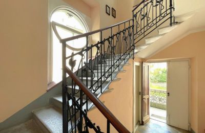 Period Apartment for sale Luino, Lombardy, Hallway