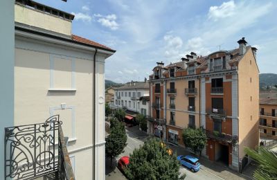 Period Apartment for sale Luino, Lombardy, View