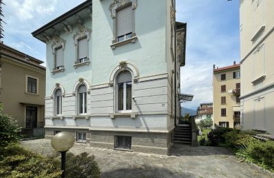 Period Apartment for sale Luino, Lombardy, Photo 19/19