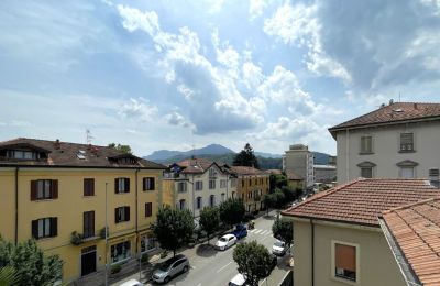 Period Apartment for sale Luino, Lombardy, View