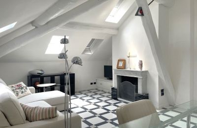 Period Apartment for sale Luino, Lombardy, Photo 7/19