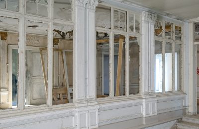 Can Schloss Friedrichstanneck Palace still be saved, Photo 4
