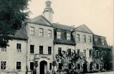 Can Schloss Friedrichstanneck Palace still be saved, Photo 16