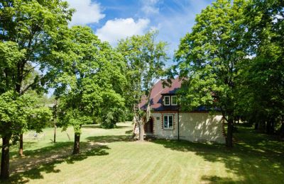 Historic Villa for sale Piaski, Wolności 19, Łódź Region, Photo 7/25