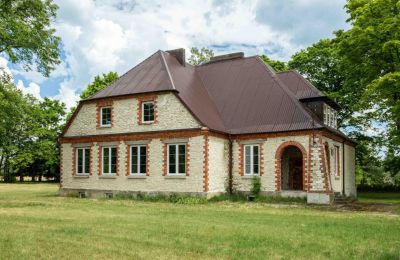 Historic Villa for sale Piaski, Wolności 19, Łódź Region, Photo 5/25